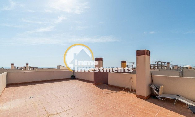 Gebrauchtimmobilien - Penthouse - Playa Flamenca