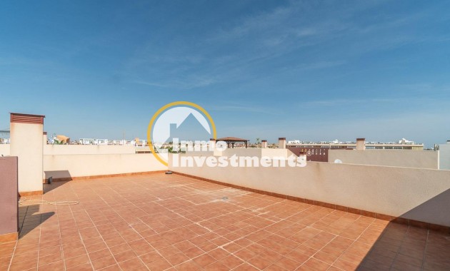 Gebrauchtimmobilien - Penthouse - Playa Flamenca