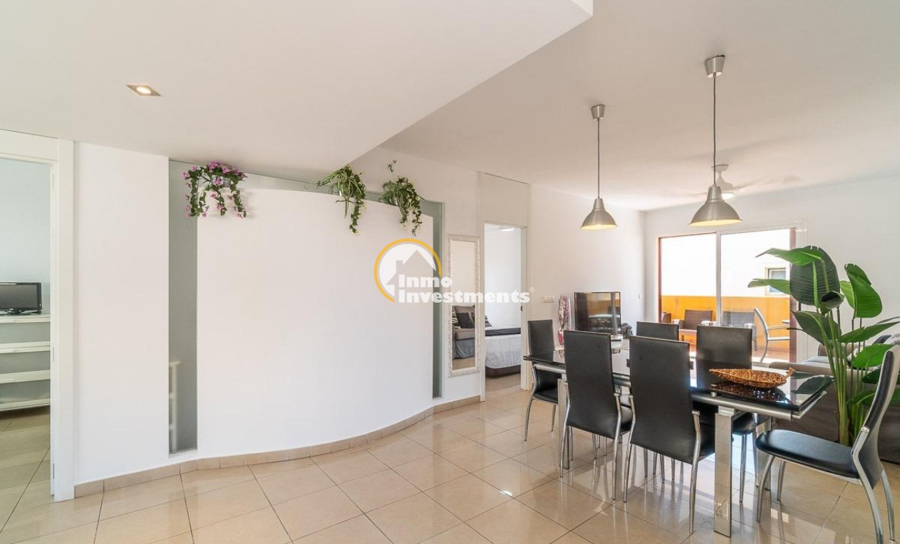 Gebrauchtimmobilien - Penthouse - Playa Flamenca