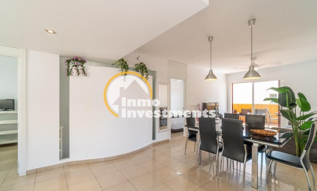 Gebrauchtimmobilien - Penthouse - Playa Flamenca