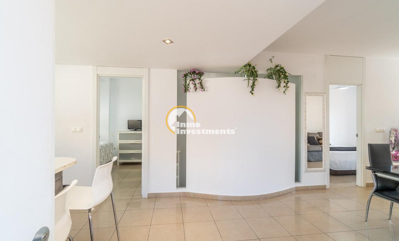 Gebrauchtimmobilien - Penthouse - Playa Flamenca