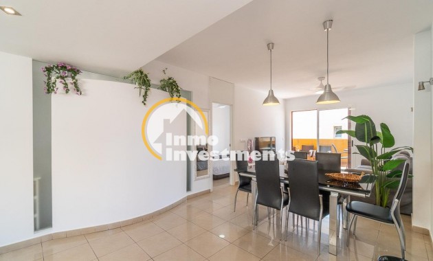 Gebrauchtimmobilien - Penthouse - Playa Flamenca