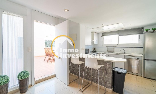 Gebrauchtimmobilien - Penthouse - Playa Flamenca