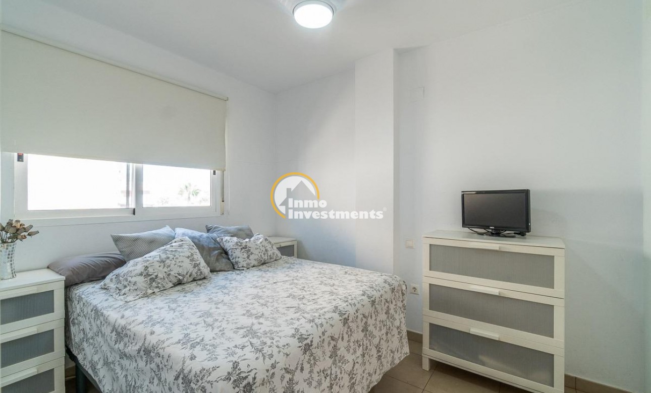 Gebrauchtimmobilien - Penthouse - Playa Flamenca