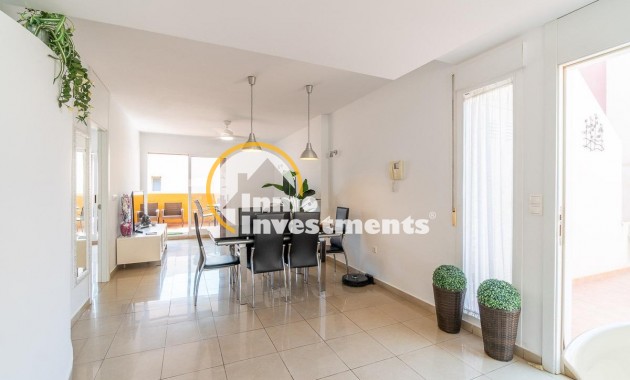 Gebrauchtimmobilien - Penthouse - Playa Flamenca