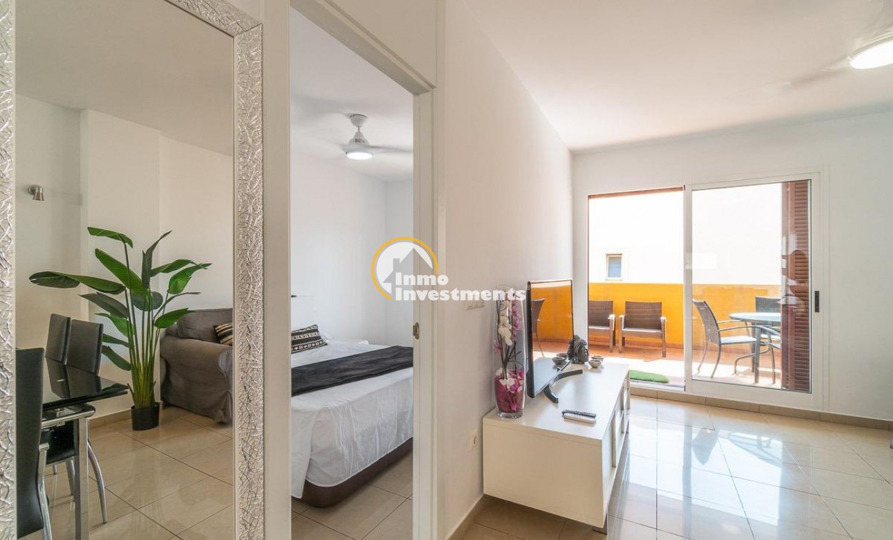 Gebrauchtimmobilien - Penthouse - Playa Flamenca