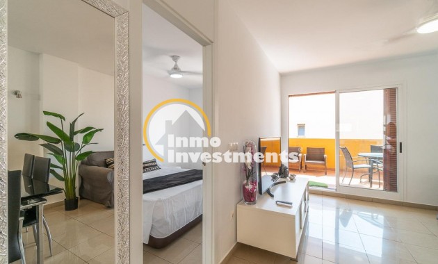 Gebrauchtimmobilien - Penthouse - Playa Flamenca