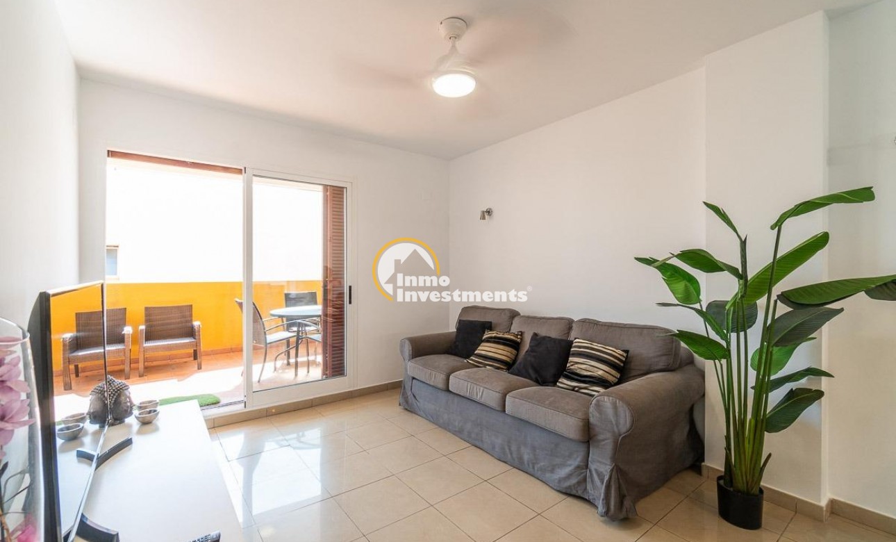 Gebrauchtimmobilien - Penthouse - Playa Flamenca