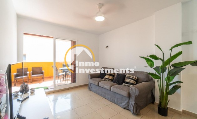 Gebrauchtimmobilien - Penthouse - Playa Flamenca