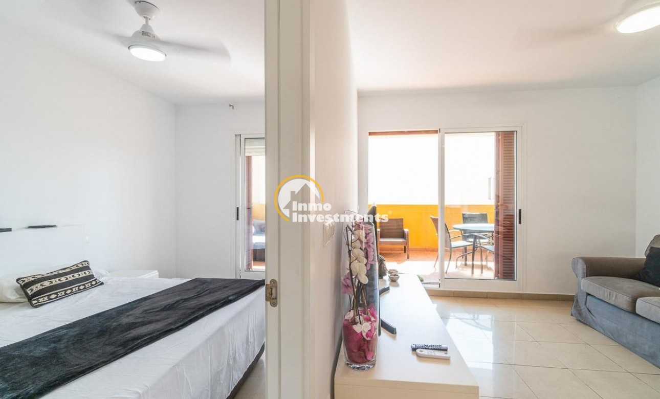 Gebrauchtimmobilien - Penthouse - Playa Flamenca