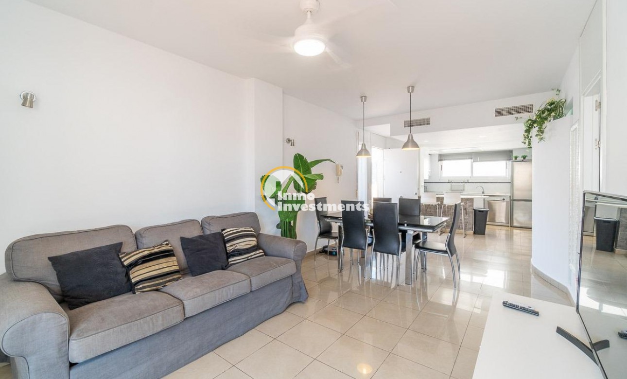 Gebrauchtimmobilien - Penthouse - Playa Flamenca