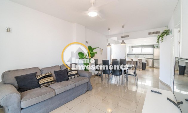 Gebrauchtimmobilien - Penthouse - Playa Flamenca