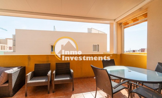 Gebrauchtimmobilien - Penthouse - Playa Flamenca