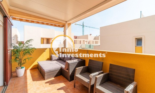 Gebrauchtimmobilien - Penthouse - Playa Flamenca