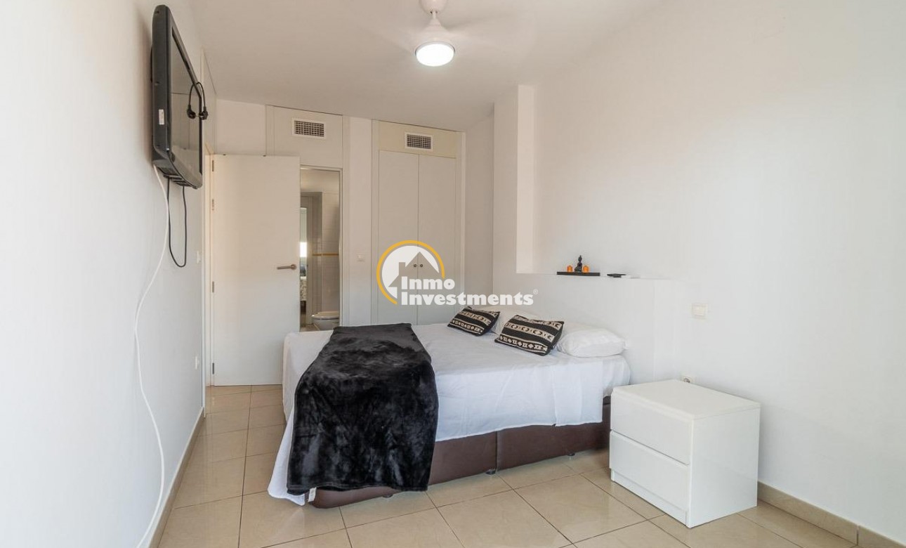 Gebrauchtimmobilien - Penthouse - Playa Flamenca