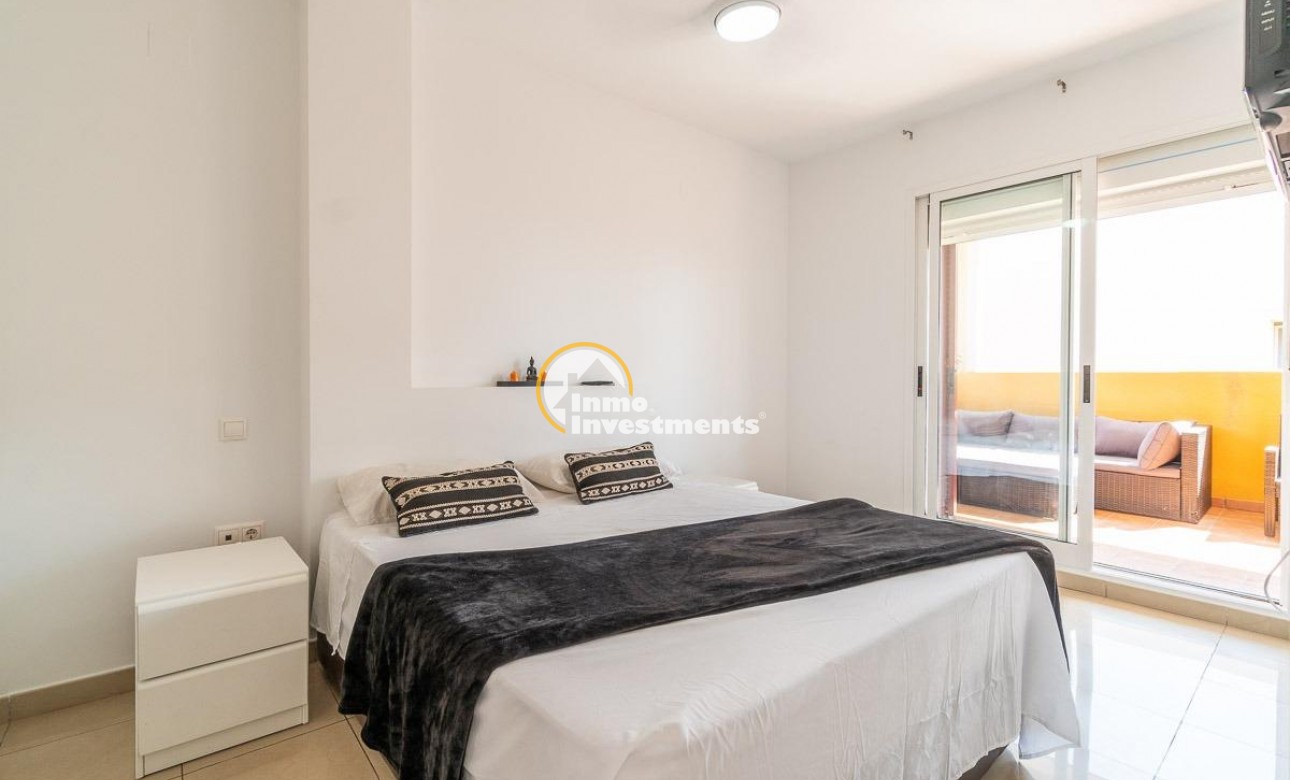 Gebrauchtimmobilien - Penthouse - Playa Flamenca