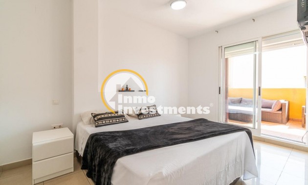 Gebrauchtimmobilien - Penthouse - Playa Flamenca