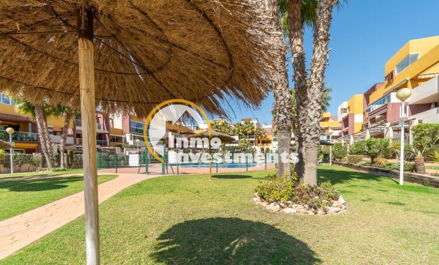 Gebrauchtimmobilien - Penthouse - Playa Flamenca