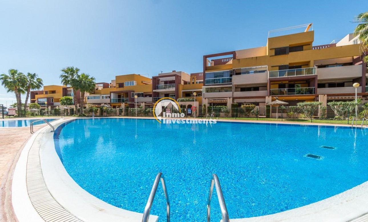 Gebrauchtimmobilien - Penthouse - Playa Flamenca