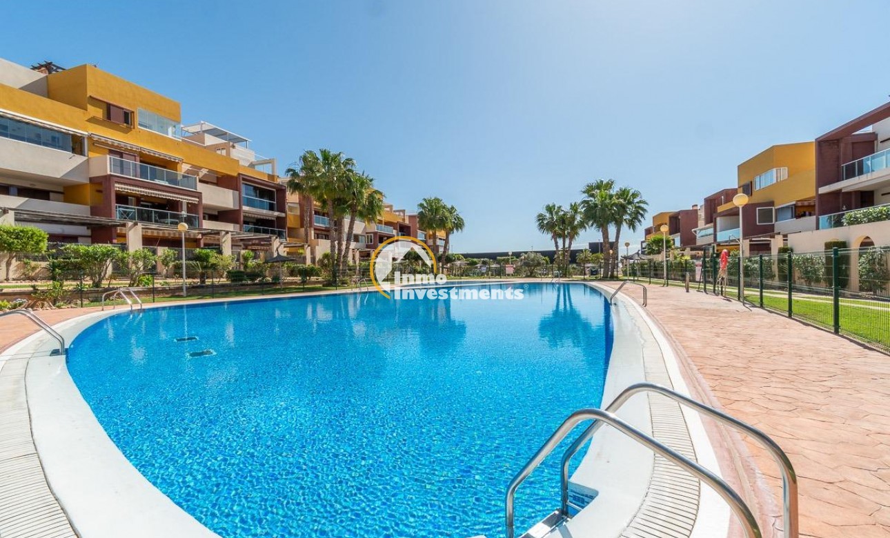 Gebrauchtimmobilien - Penthouse - Playa Flamenca