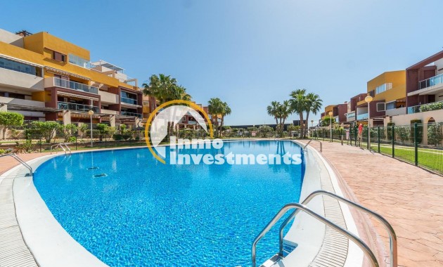 Gebrauchtimmobilien - Penthouse - Playa Flamenca