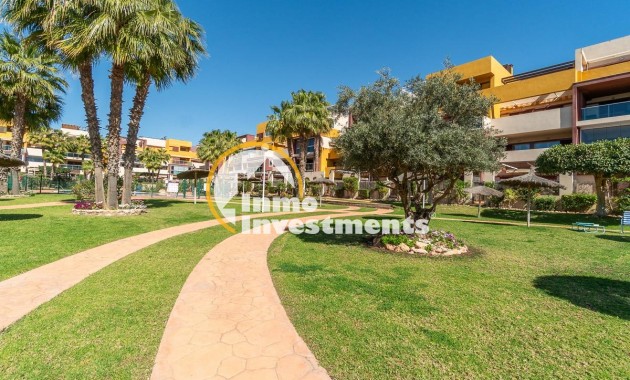 Gebrauchtimmobilien - Penthouse - Playa Flamenca