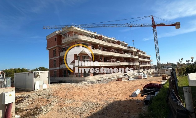 Resale - Apartment - Orihuela Costa - Playa Flamenca