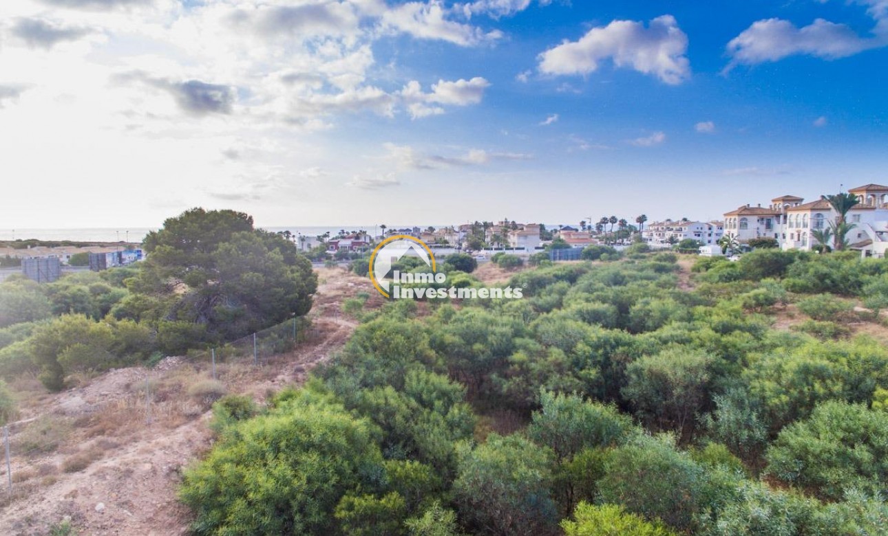 Resale - Apartment - Orihuela Costa - Playa Flamenca