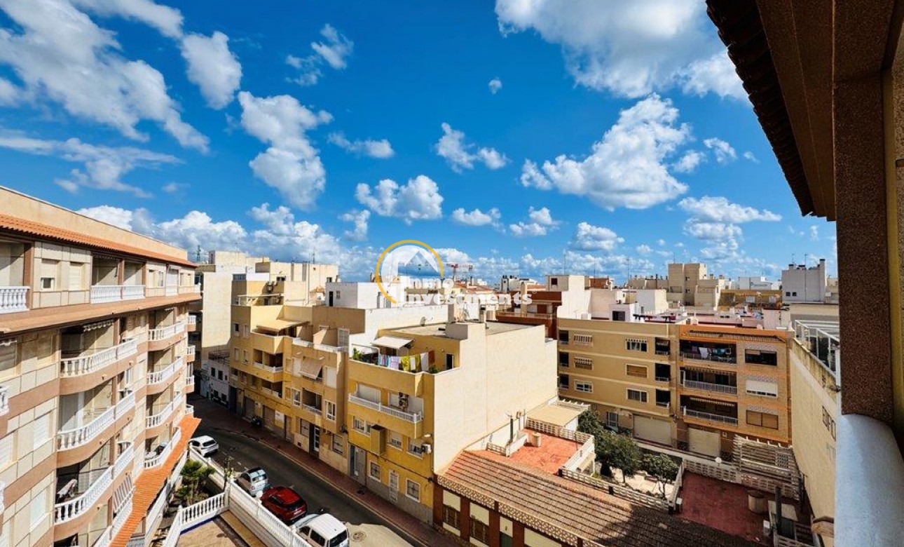  - Apartamento - La Mata