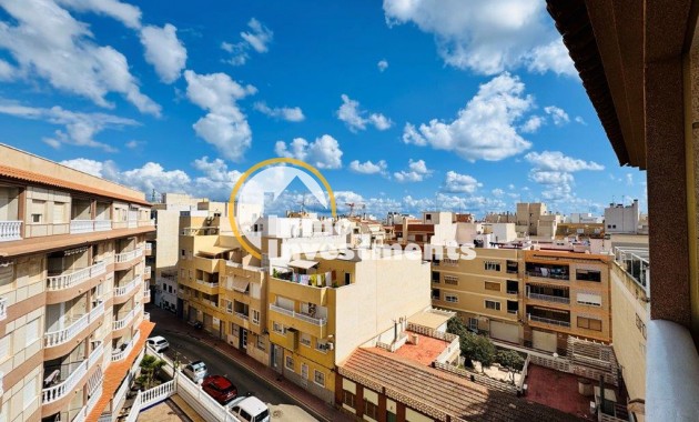  - Apartamento - La Mata