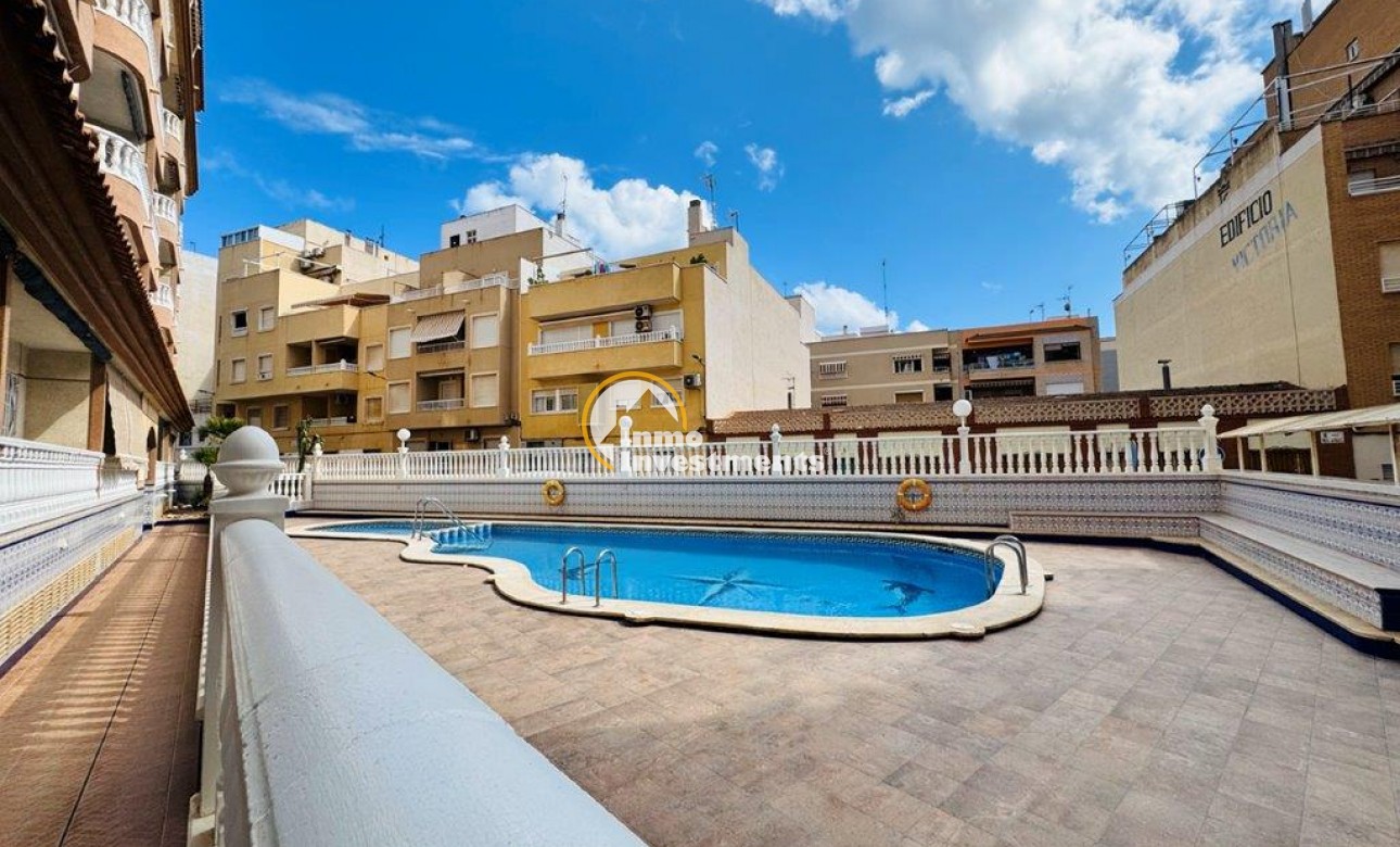  - Apartamento - La Mata