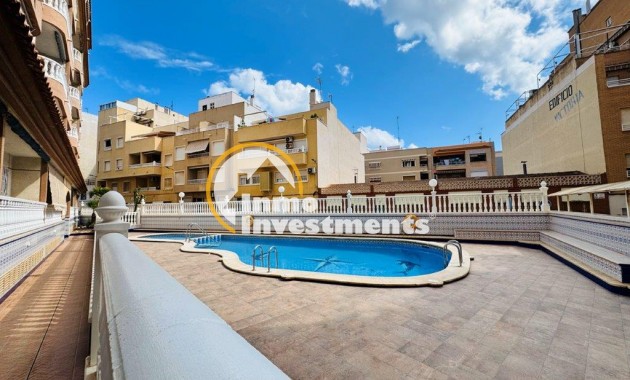  - Apartamento - La Mata