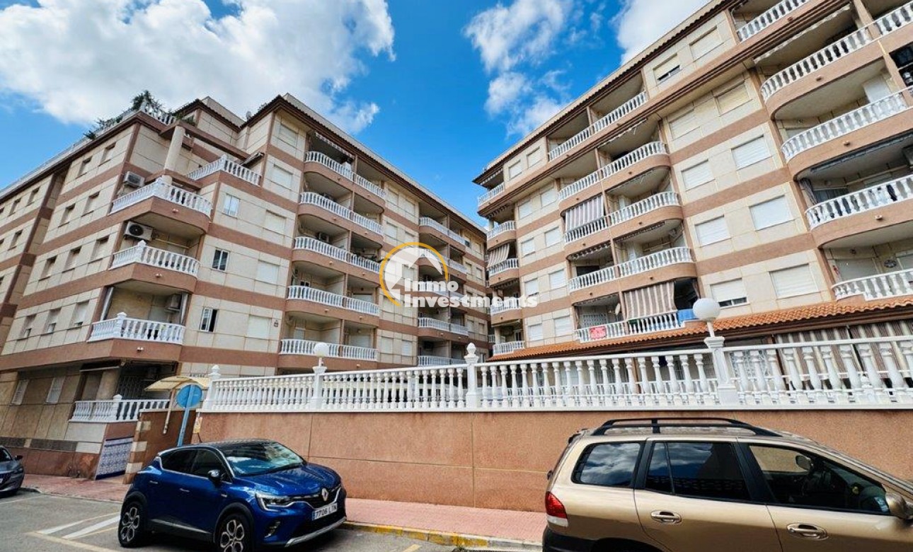  - Apartamento - La Mata