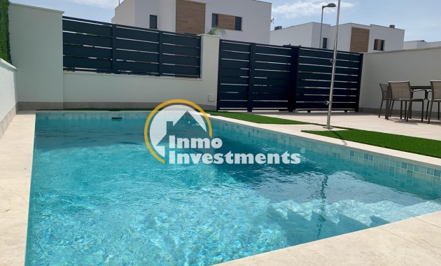 Neubau Immobilien - Villa - Costa Murcia - San Javier