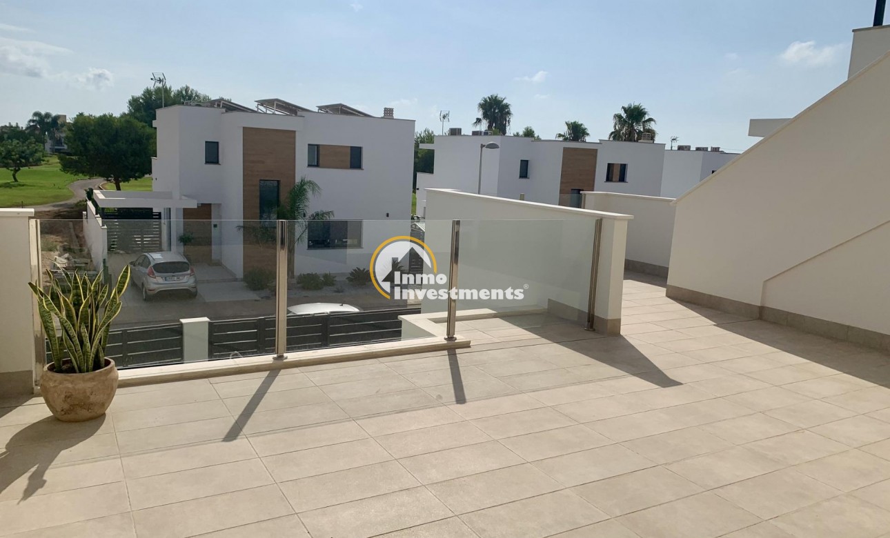 Nieuwbouw - Villa - Costa Murcia - San Javier