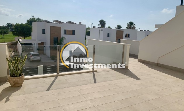 Neubau Immobilien - Villa - Costa Murcia - San Javier