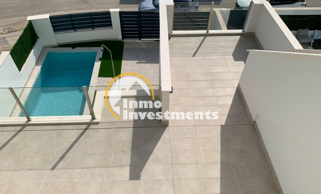 Neubau Immobilien - Villa - Costa Murcia - San Javier