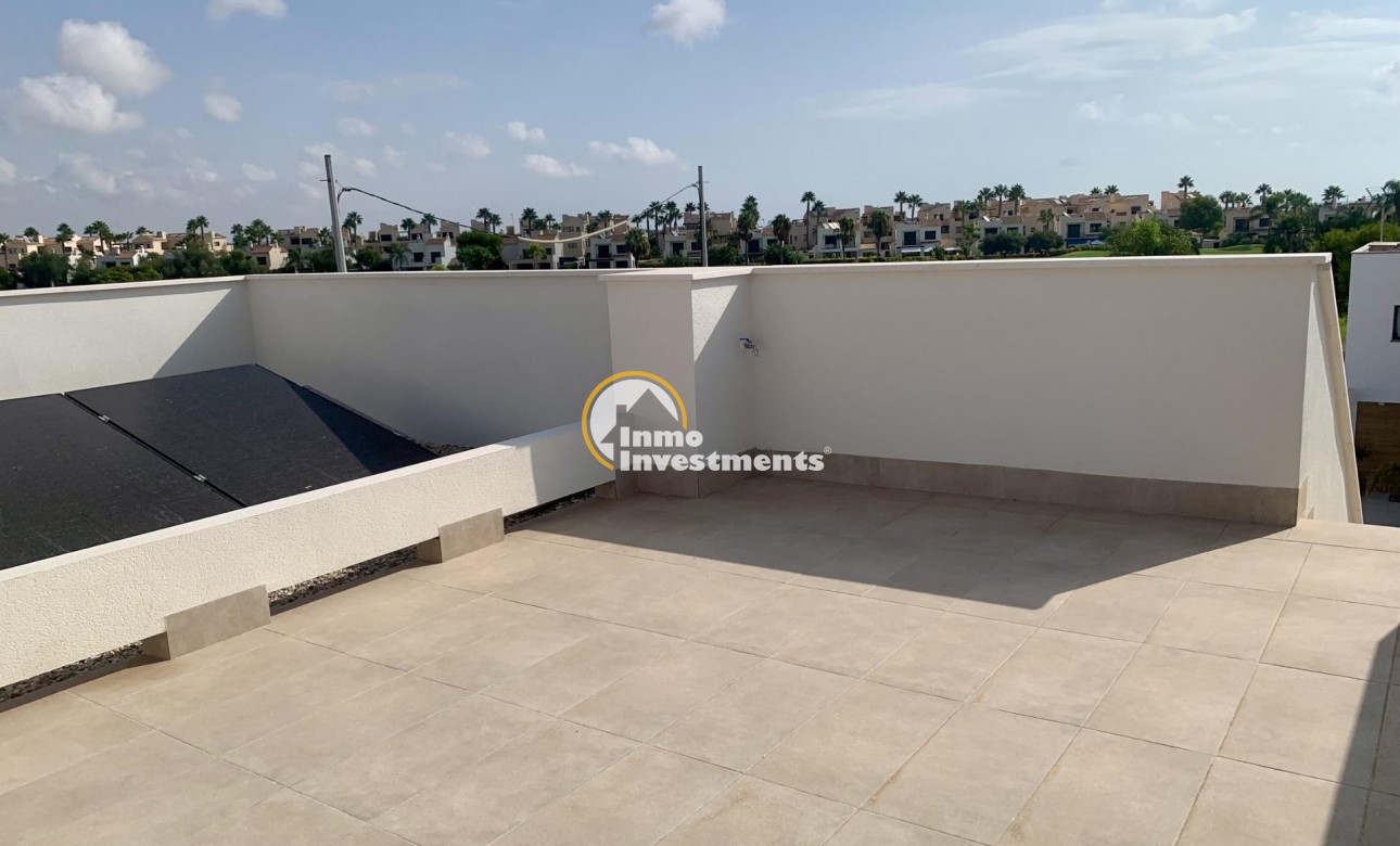 Nouvelle Construction - Villa - Costa Murcia - San Javier