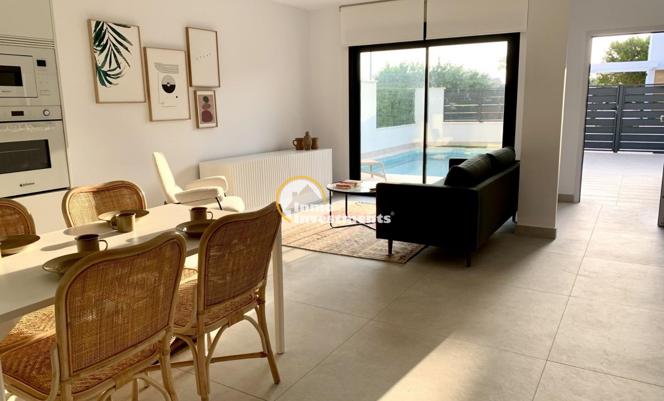 Neubau Immobilien - Villa - Costa Murcia - San Javier