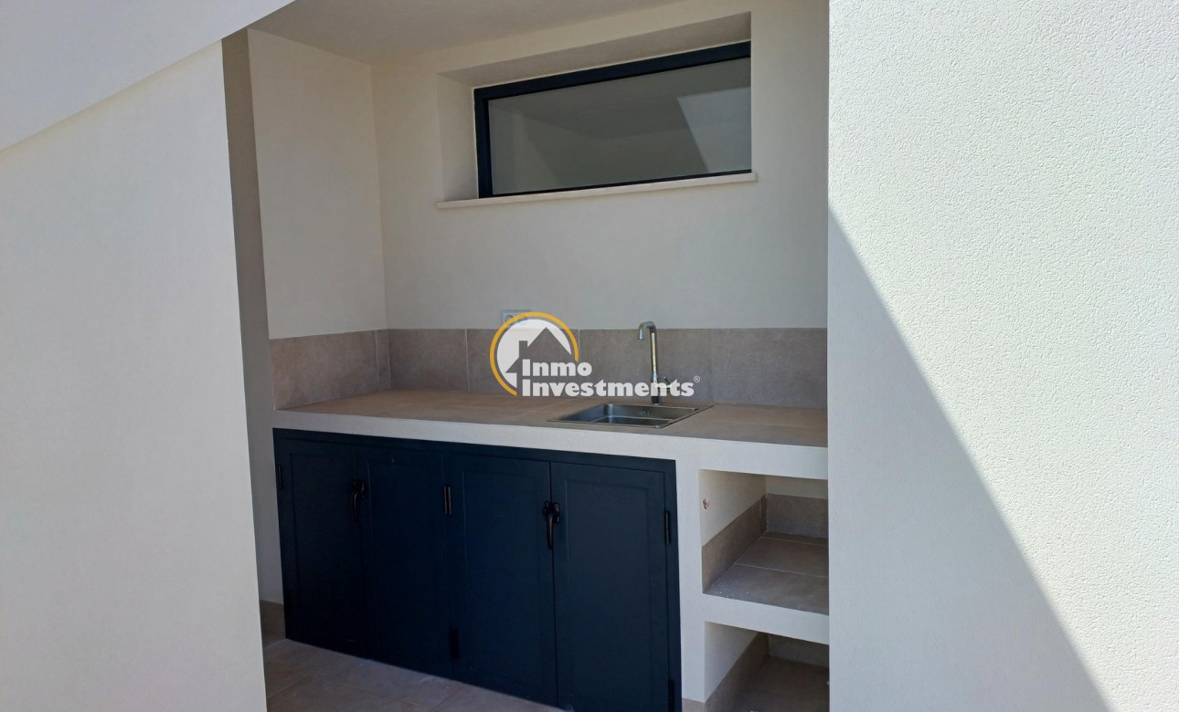 Nieuwbouw - Villa - Costa Murcia - San Javier