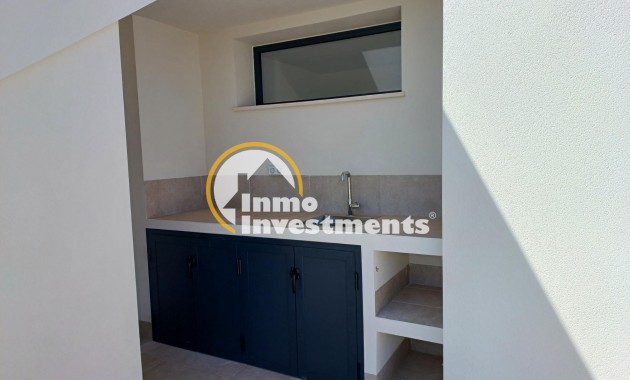 Neubau Immobilien - Villa - Costa Murcia - San Javier