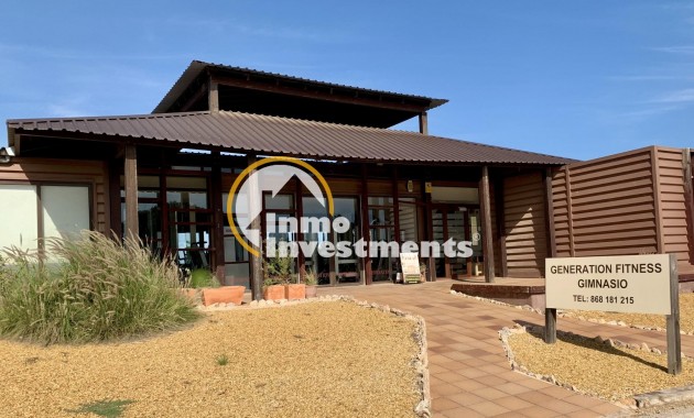 Neubau Immobilien - Villa - Costa Murcia - San Javier