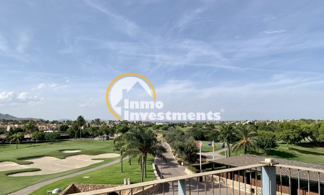 Neubau Immobilien - Villa - Costa Murcia - San Javier