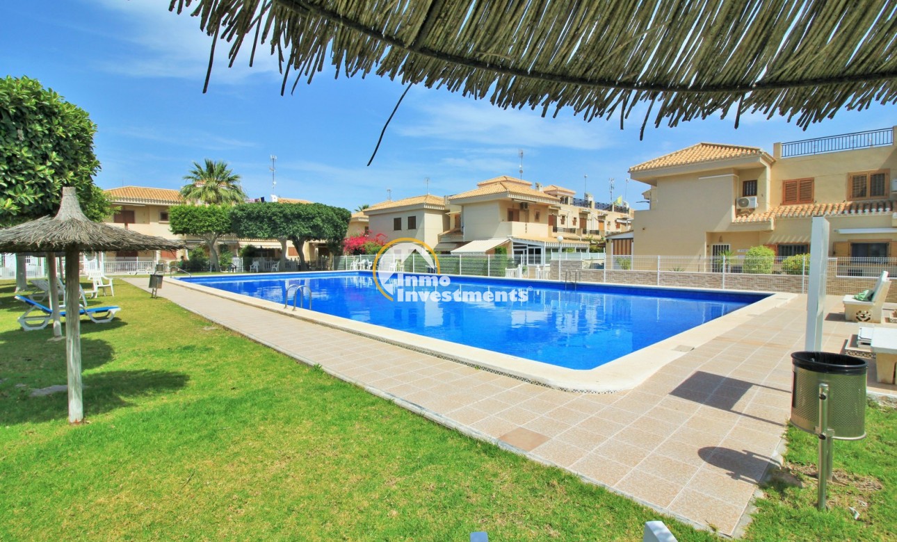 Bestaande bouw - Appartement - Playa Flamenca - 