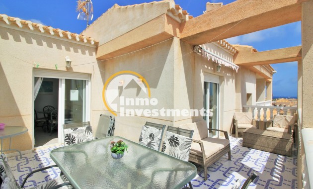 Bestaande bouw - Appartement - Playa Flamenca - 