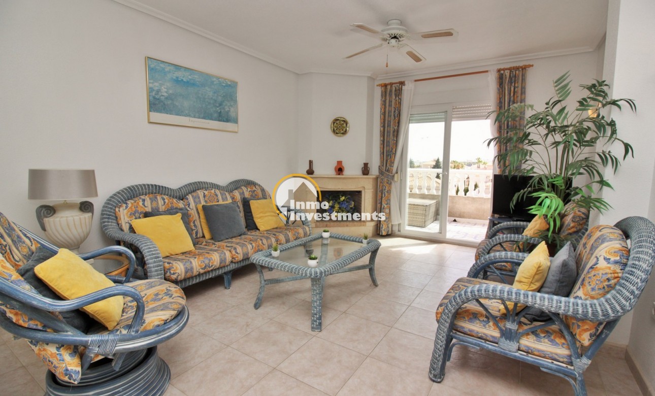 Bestaande bouw - Appartement - Playa Flamenca - 