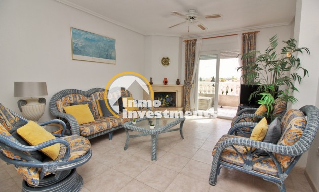 Bestaande bouw - Appartement - Playa Flamenca - 