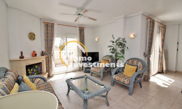 Bestaande bouw - Appartement - Playa Flamenca - 