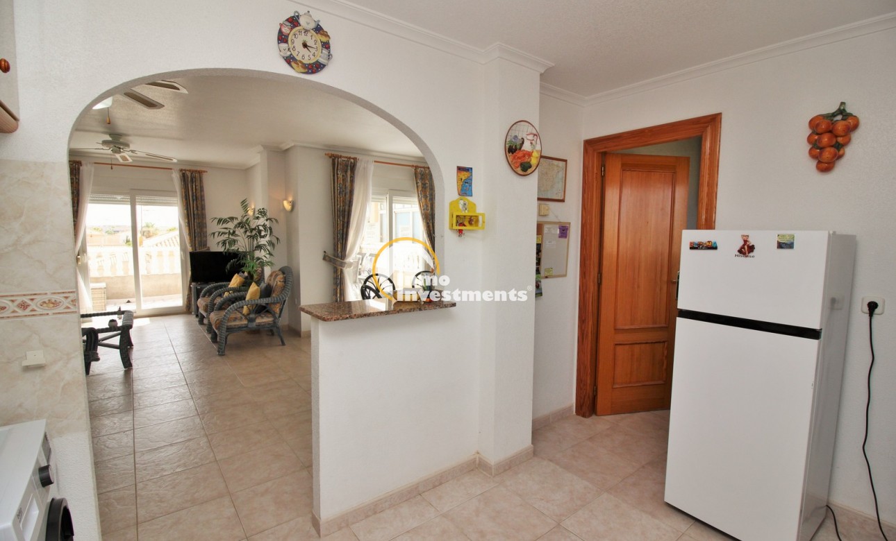 Bestaande bouw - Appartement - Playa Flamenca - 