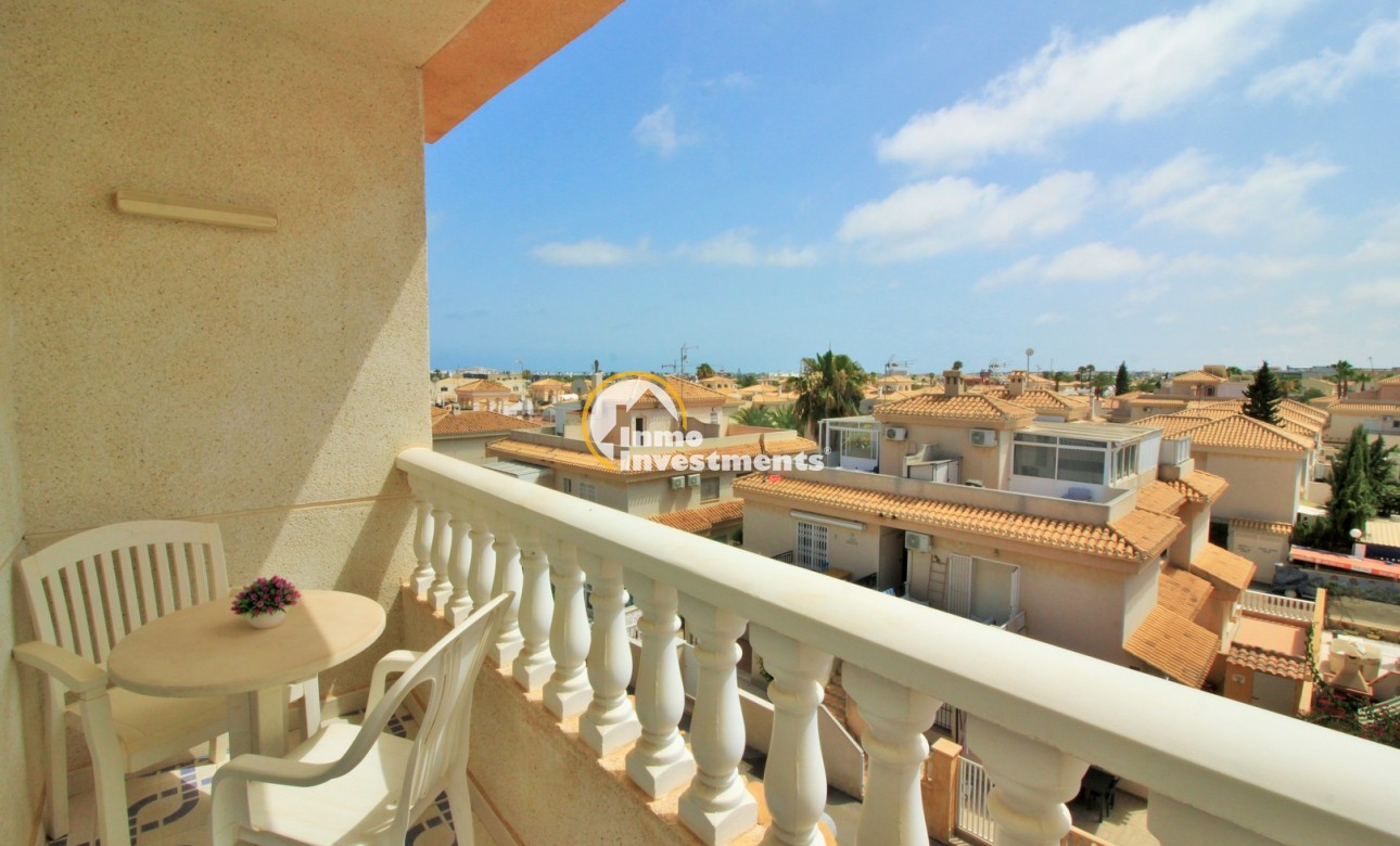 Bestaande bouw - Appartement - Playa Flamenca - 